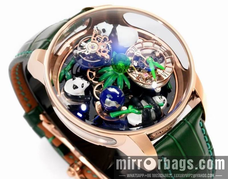 Jacob & Co 47mm 110332 Watch