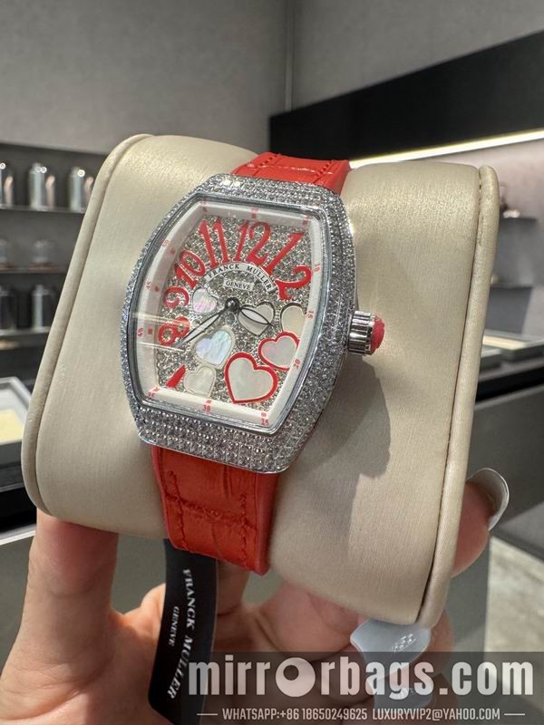 Franck Muller 32X42mm 101508 Watch