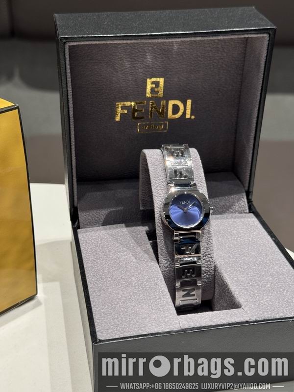 Fendi 25mm 101526 Watch