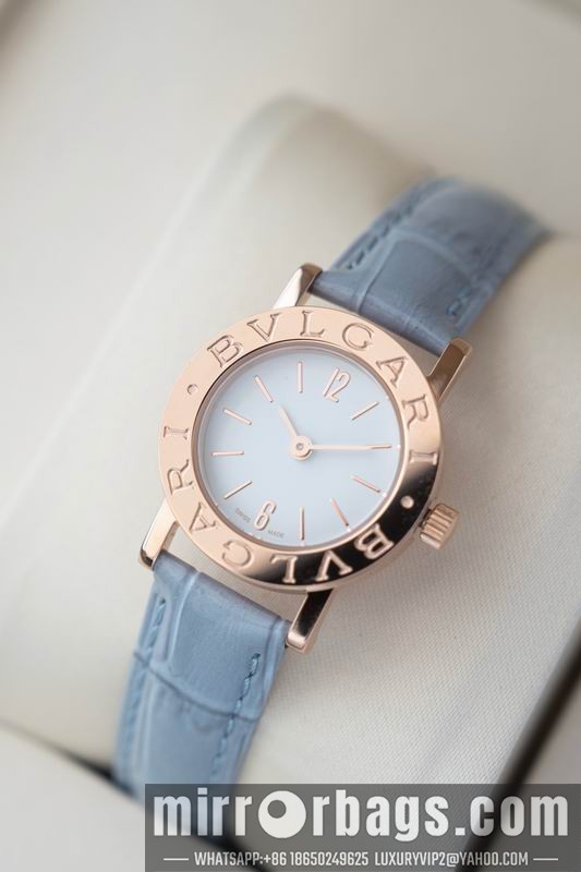Bvlgari 26mm 040957 Watch