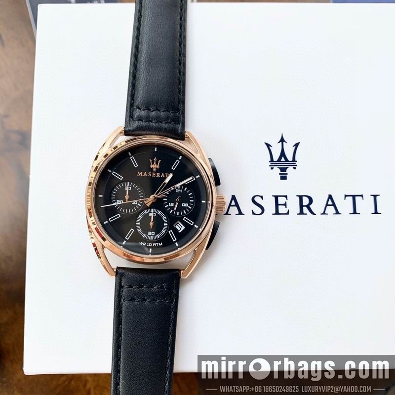 Maserati 40mm 101019 Watch