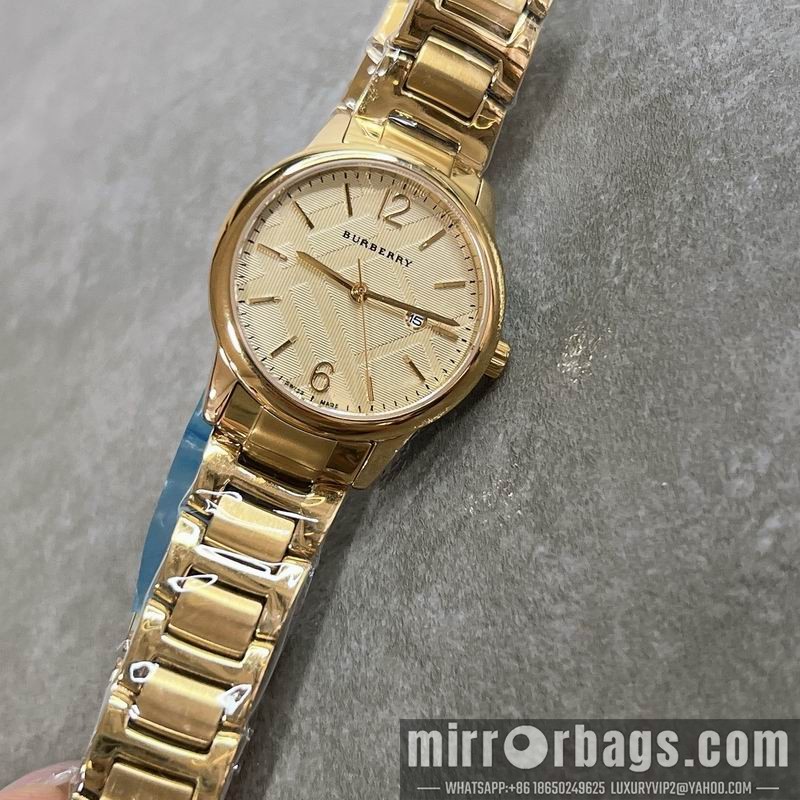 Burberry 32mm 052318 Watch