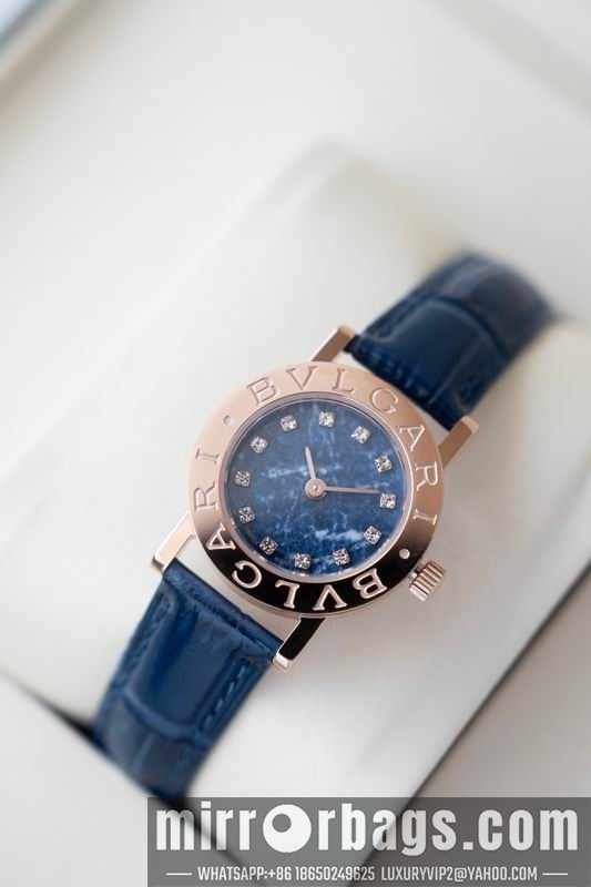 Bvlgari 26mm 040956 Watch