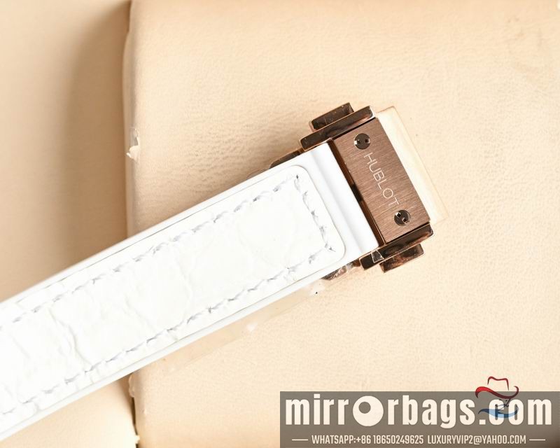Hublot 33mm 092106 Watch