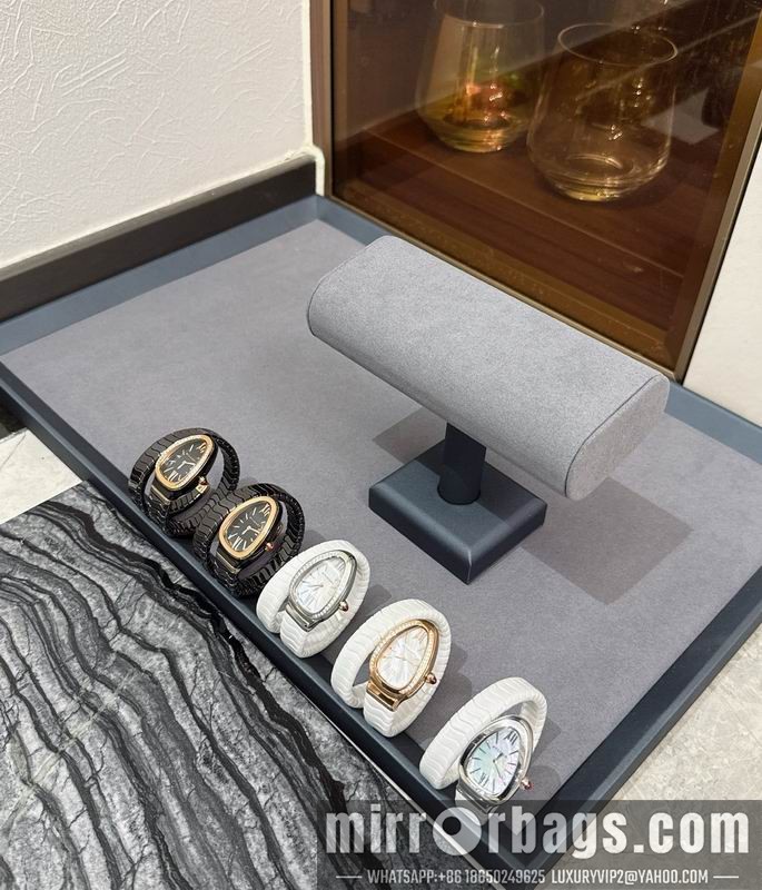 Bvlgari 35mm 111405 Watch