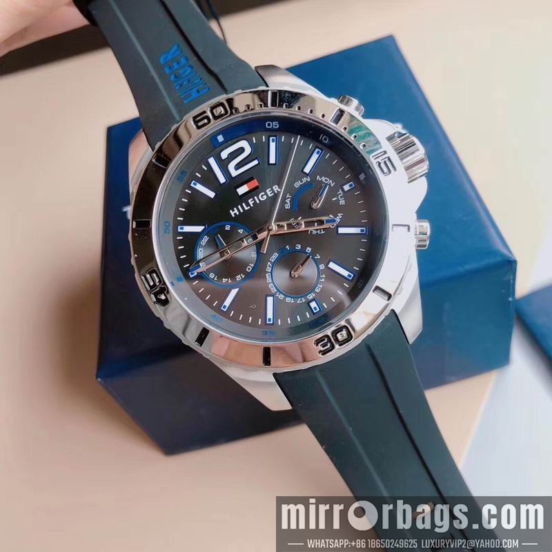 Tommy 44mm 101034 Watch