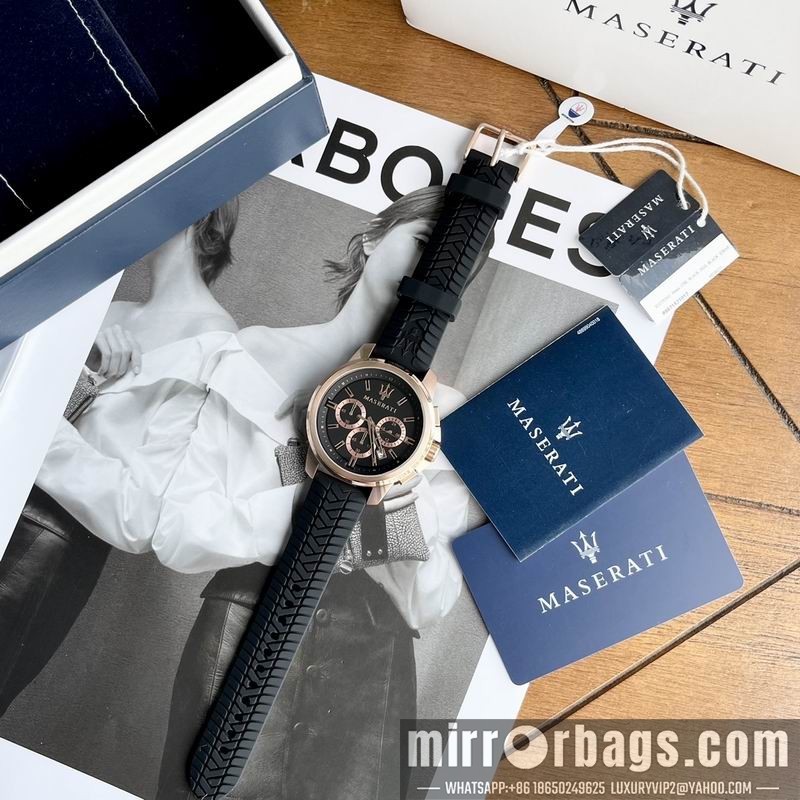 Maserati watch 101079 Watch