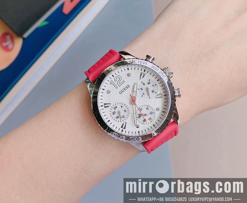 Guess 38mm 101041 Watch