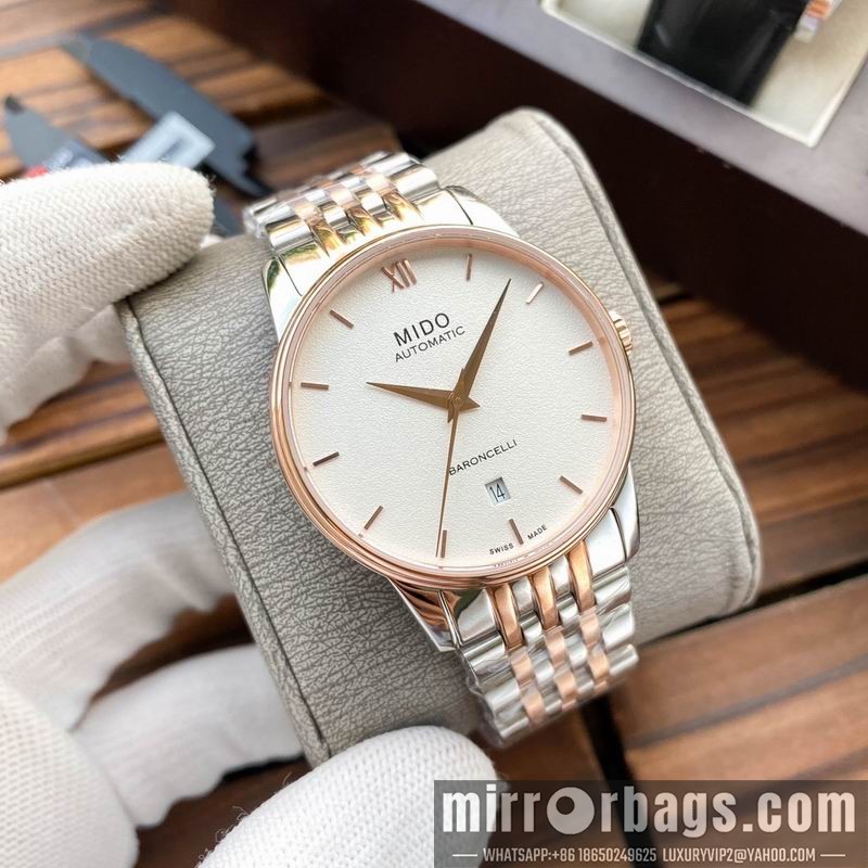 Mido 41mm 042462 Watch