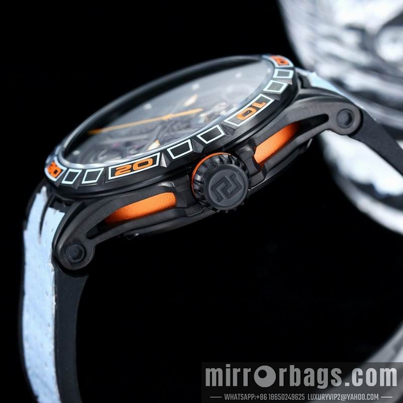 Roger Dubuis 46mm 100859 Watch
