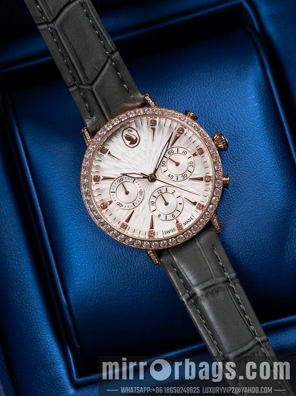 Swarovski 36mm 110389 Watch