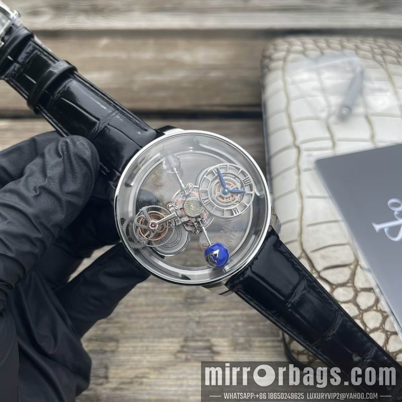 Jacob & Co 47mm 100957 Watch