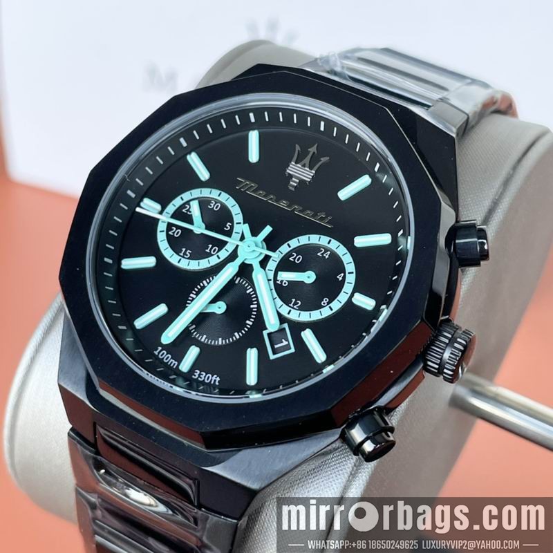 Maserati watch 1010103 Watch
