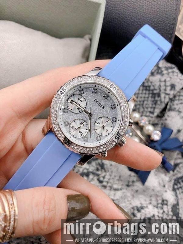 Guess watch 1010172 Watch