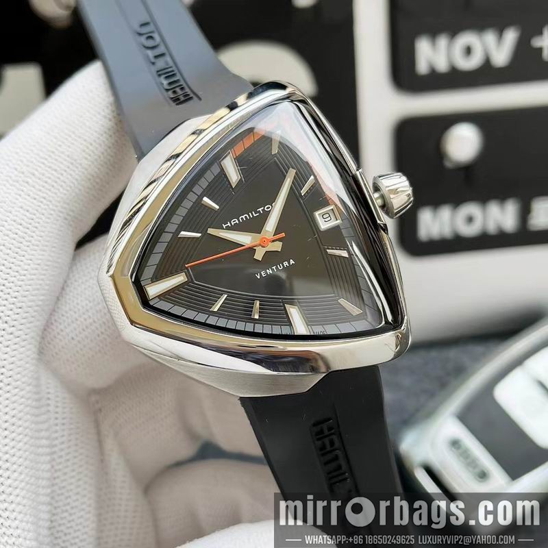 Hamilton 45mm 042402 Watch