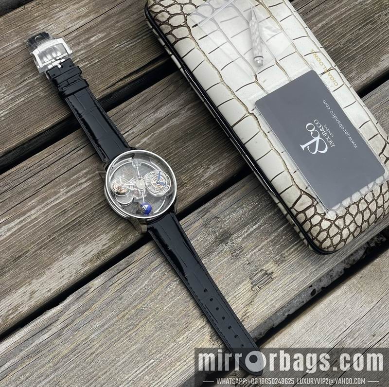 Jacob & Co 47mm 100957 Watch