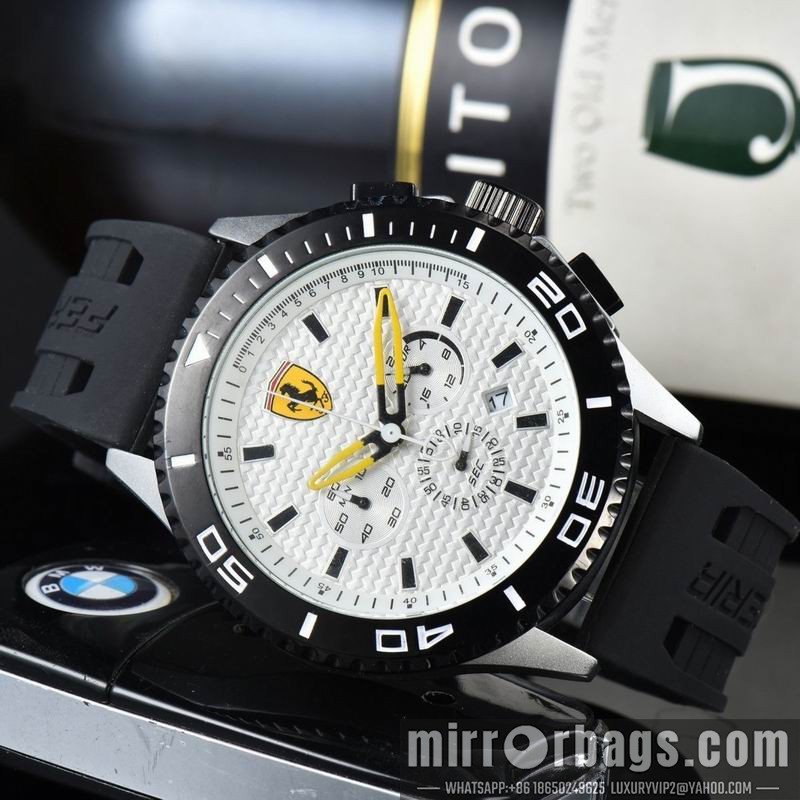 Ferrari watch 080406 Watch