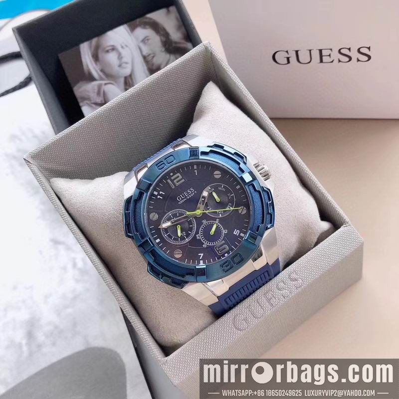 Guess 42mm 101053 Watch
