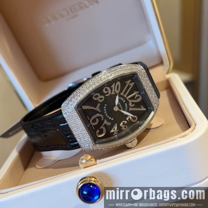 Franck Muller 32X42mm 042740 Watch