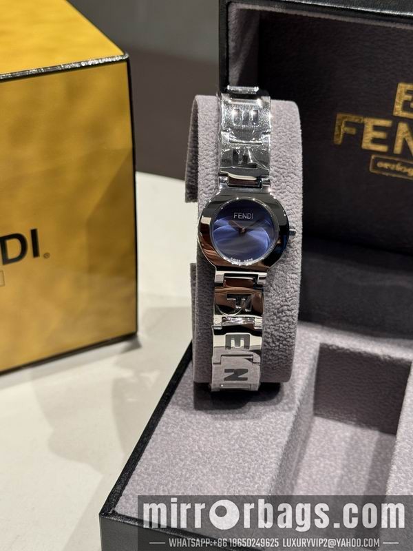 Fendi 25mm 101526 Watch