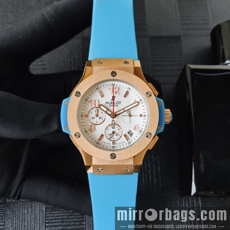 Hublot 36mm 092285 Watch