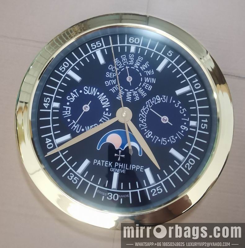 Patek Philippe clock 0805 Watch