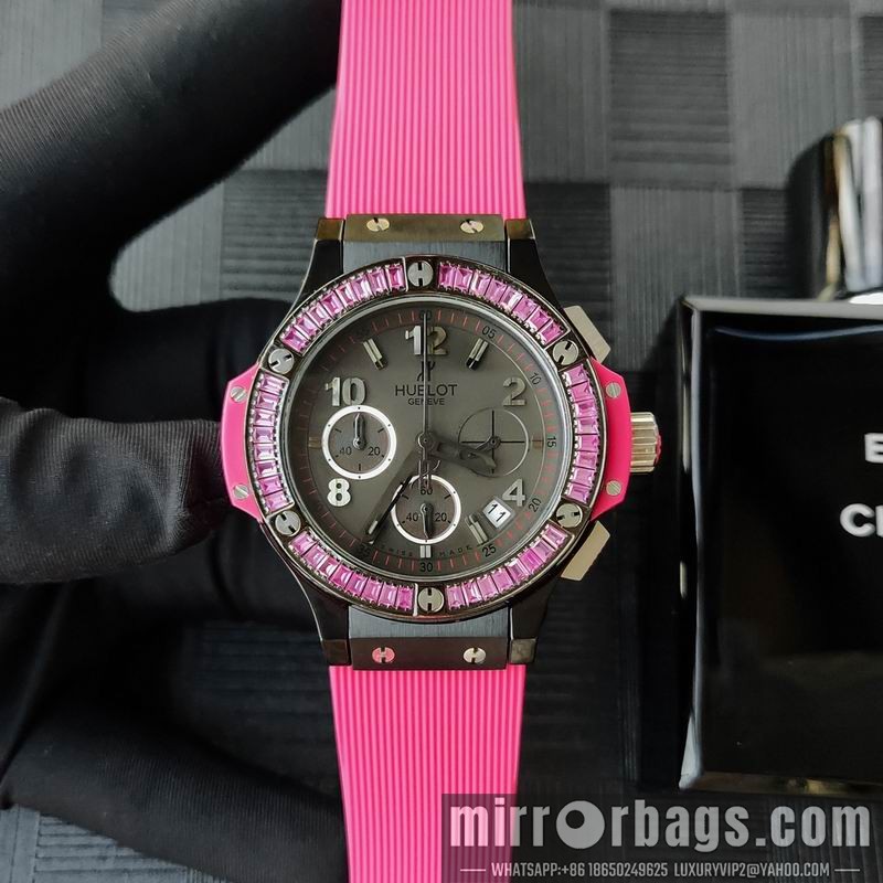 Hublot 36mm 092284 Watch