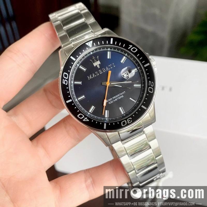 Maserati 42mm 101047 Watch