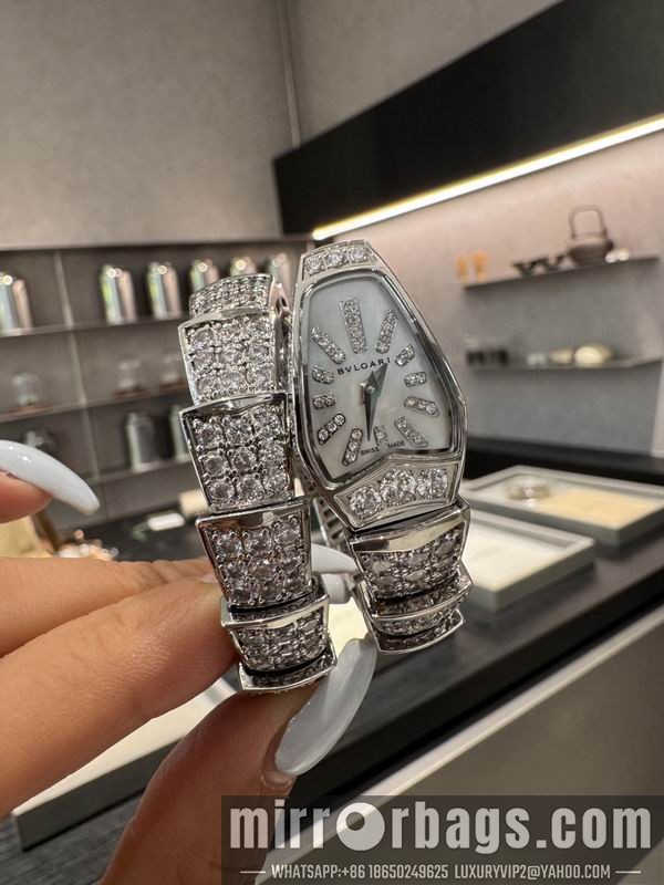 Bvlgari watch 101444 Watch