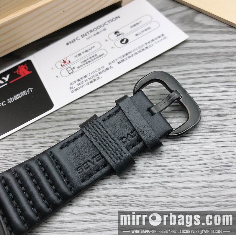Seven Friday 47mm 090457 Watch