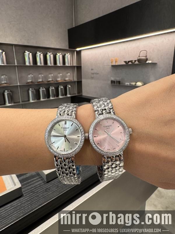 Tissot 27mm 101441 Watch