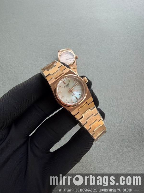 Tissot 25mm 042413 Watch