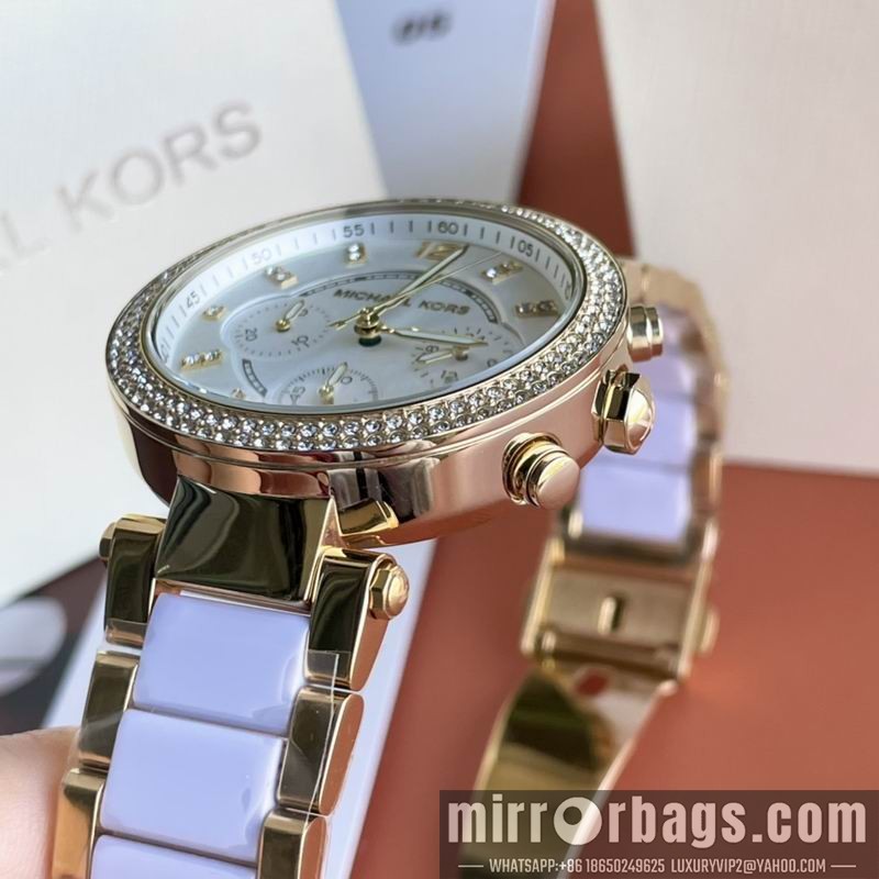 MK 38mm 1010110 Watch