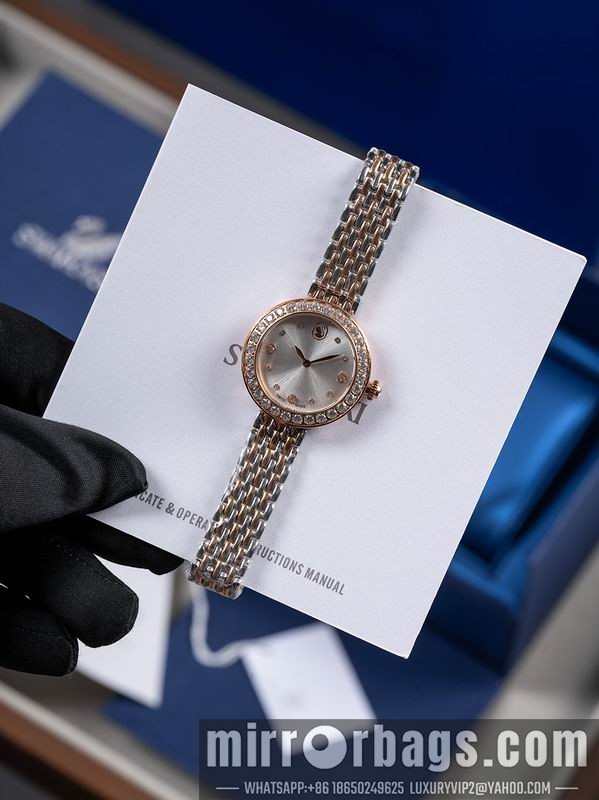 Swarovski 30mm 110387 Watch
