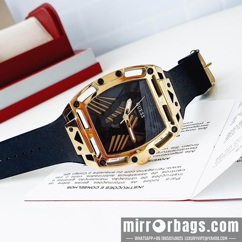 Guess watch 1010163 Watch