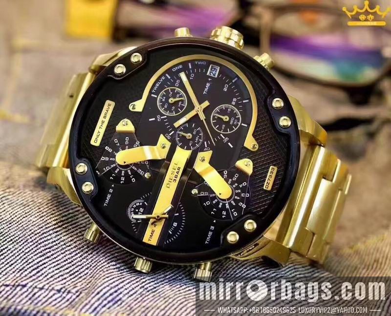 Diesel 57mm 082209 Watch