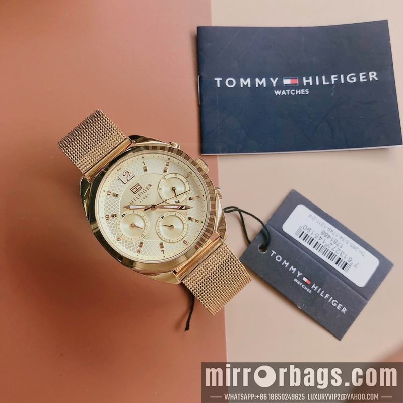 Tommy 38mm 101020 Watch