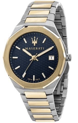 Maserati 40mm 1010120 Watch
