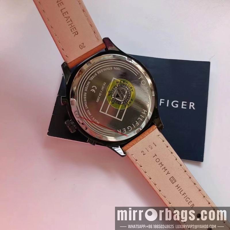 Tommy 46mm 101067 Watch