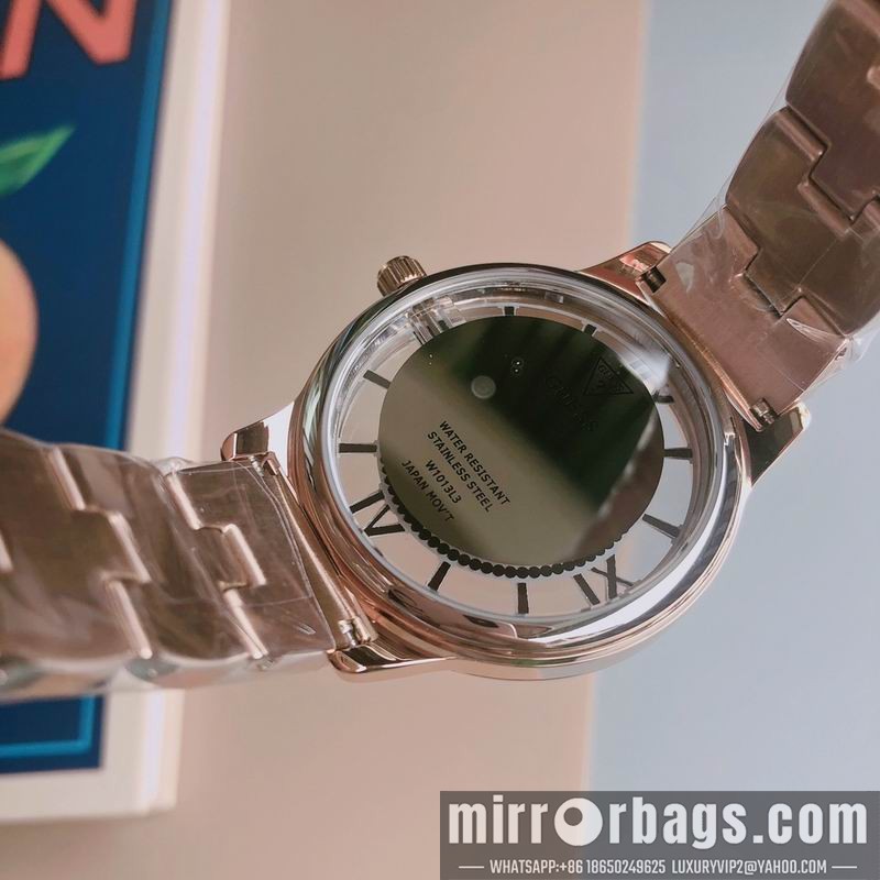 Guess 40mm 101011 Watch
