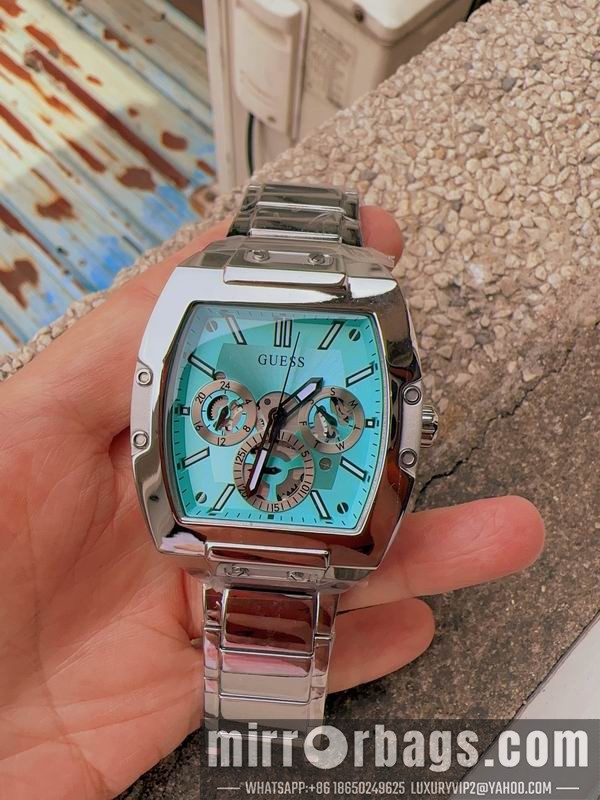 Guess watch 1010160 Watch