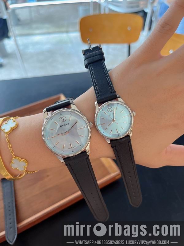 Gucci 38mm 29mm 091724 Watch