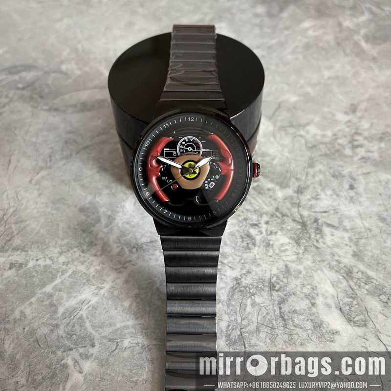 BMW watch 01 Watch