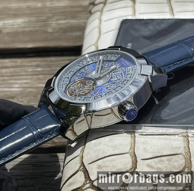 Jacob & Co 44mm 100960 Watch