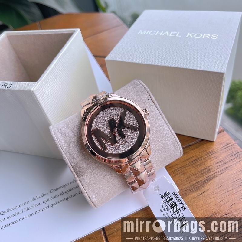 MK 43mm 101089 Watch