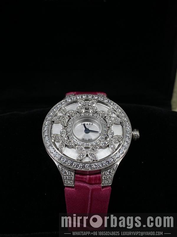 Graff 33mm 010501 Watch