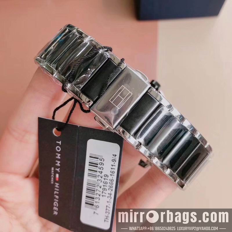 Tommy 44mm 101002 Watch