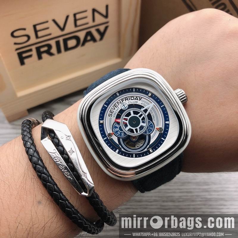 Seven Friday watch 090446 Watch