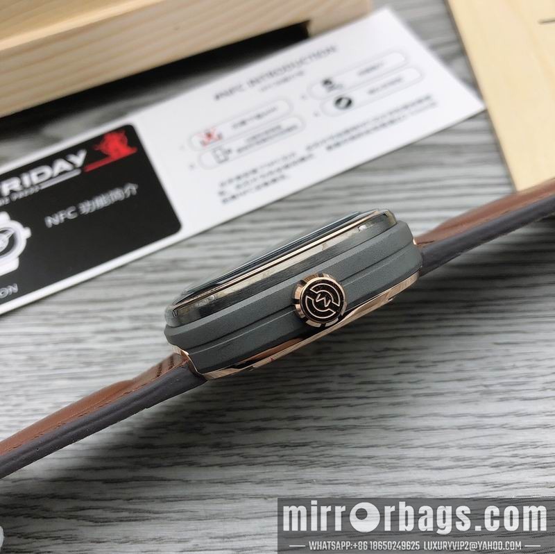 Seven Friday 47mm 090455 Watch