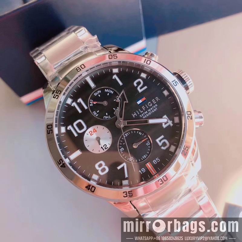 Tommy 44mm 101033 Watch